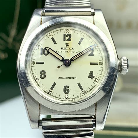 rolex oyster watch 1940|vintage rolex oyster reference.